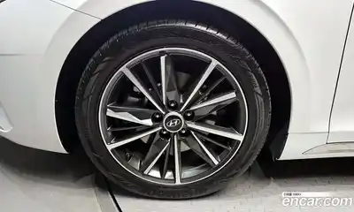 Hyundai Grandeur 2023 2.5 Автомат в Москве № 3431, миниатюра 12