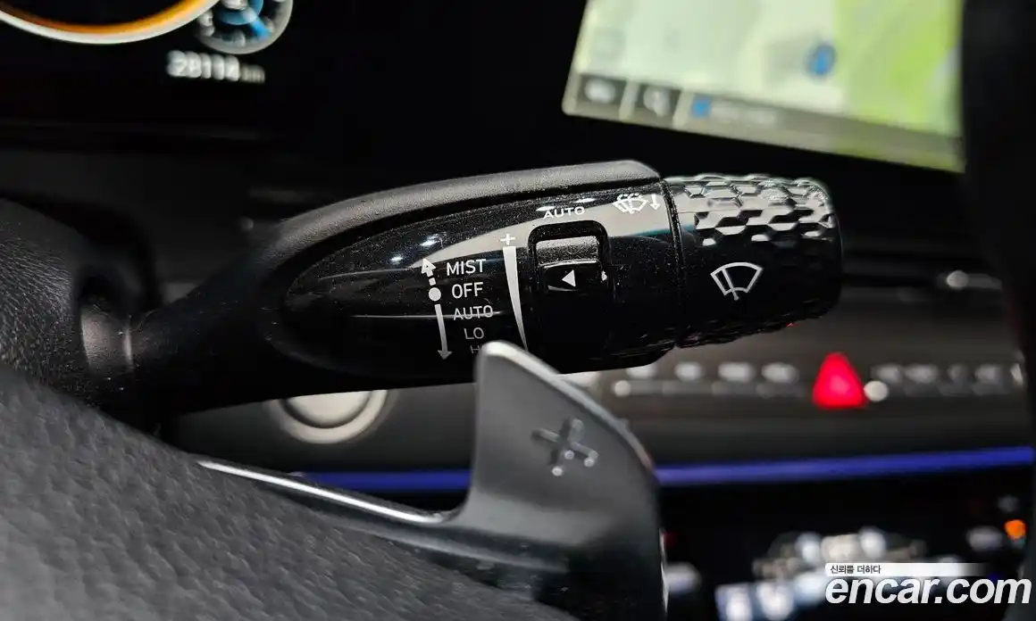 Hyundai Grandeur 2023 2.5 Автомат в Москве № 3431, фото 20