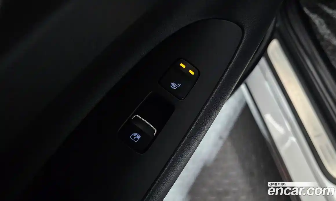 Hyundai Grandeur 2023 2.5 Автомат в Москве № 3431, фото 6