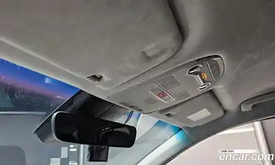 Hyundai Grandeur 2023 2.5 Автомат в Москве № 3431, миниатюра 8