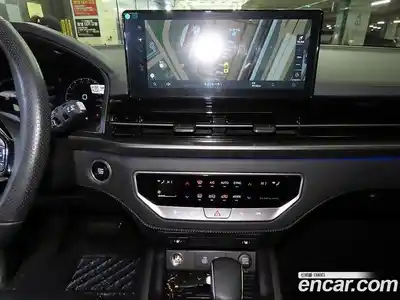 SsangYong Rexton 2024 2.2 Автомат в Москве № 34342, миниатюра 11