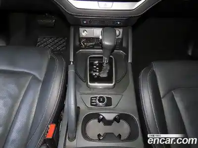 SsangYong Rexton 2024 2.2 Автомат в Москве № 34342, миниатюра 12