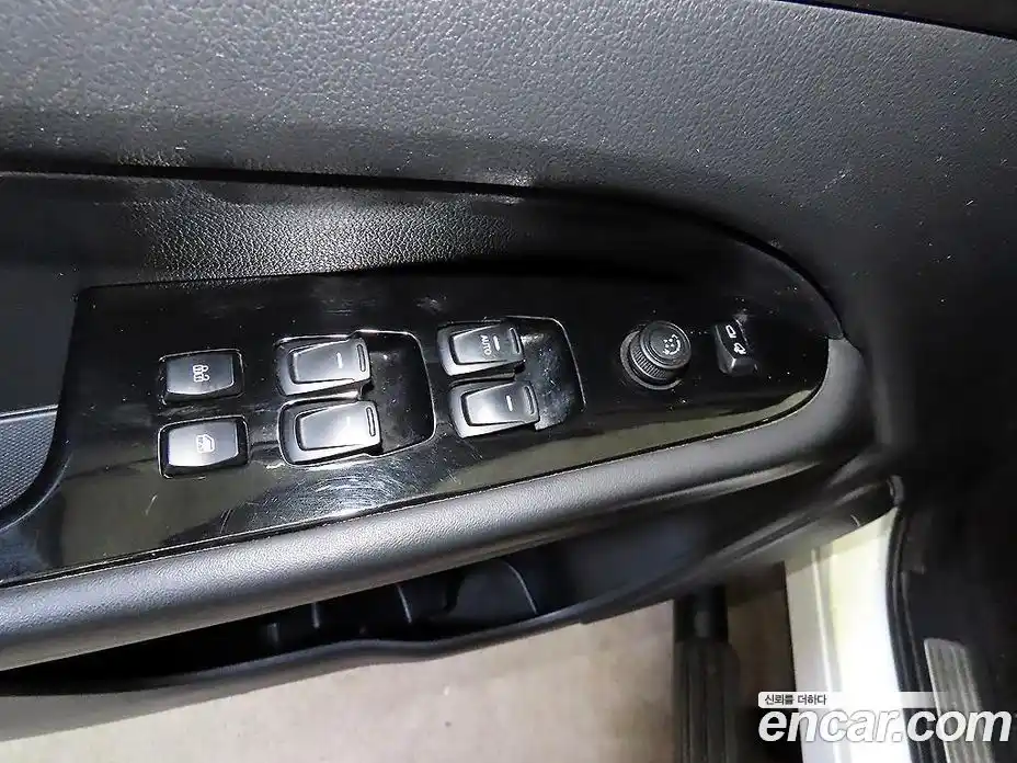 SsangYong Rexton 2024 2.2 Автомат в Москве № 34342, фото 13