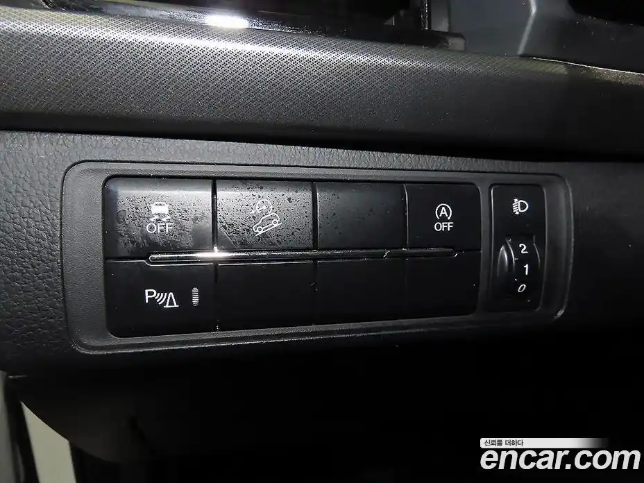 SsangYong Rexton 2024 2.2 Автомат в Москве № 34342, фото 14