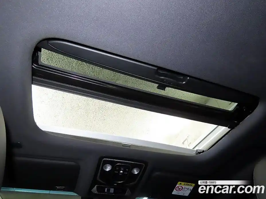 SsangYong Rexton 2024 2.2 Автомат в Москве № 34342, фото 16