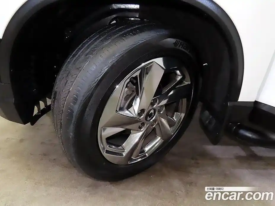 SsangYong Rexton 2024 2.2 Автомат в Москве № 34342, фото 20