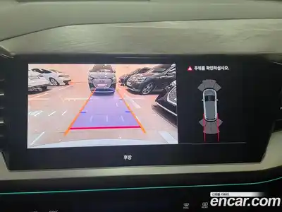 Audi Q4 e-tron 2025 1.0 Автомат в Москве № 343904, миниатюра 11