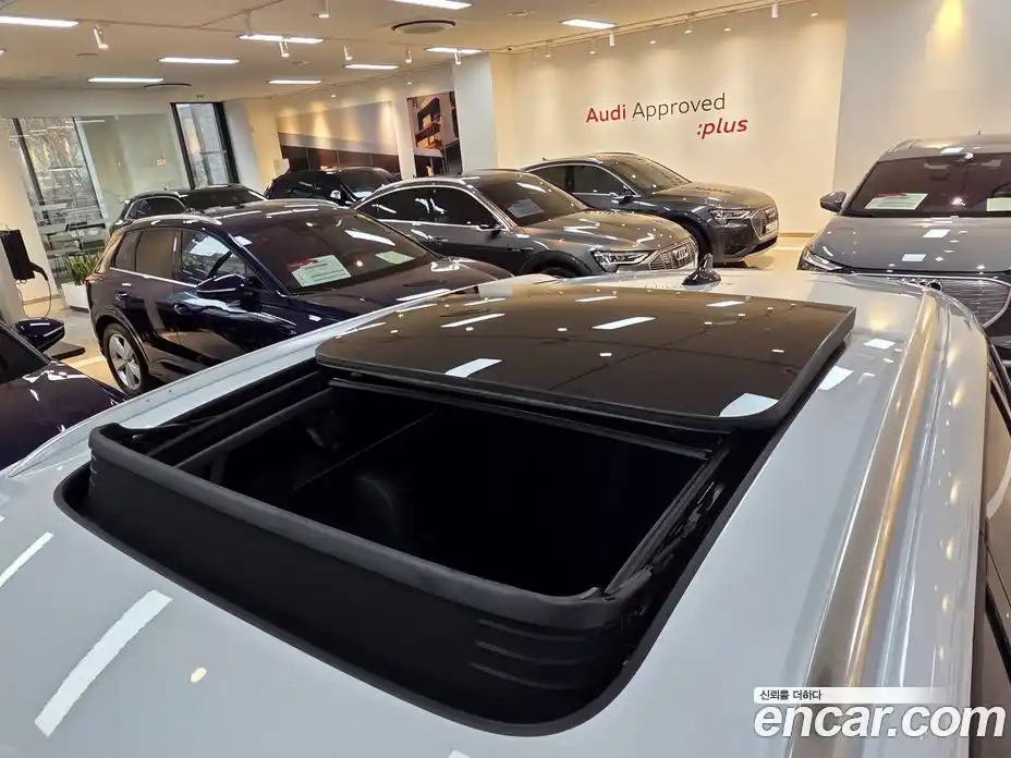 Audi Q4 e-tron 2025 1.0 Автомат в Москве № 343904, фото 17