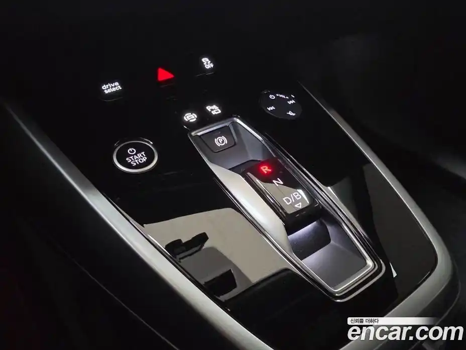 Audi Q4 e-tron 2025 1.0 Автомат в Москве № 343904, фото 6