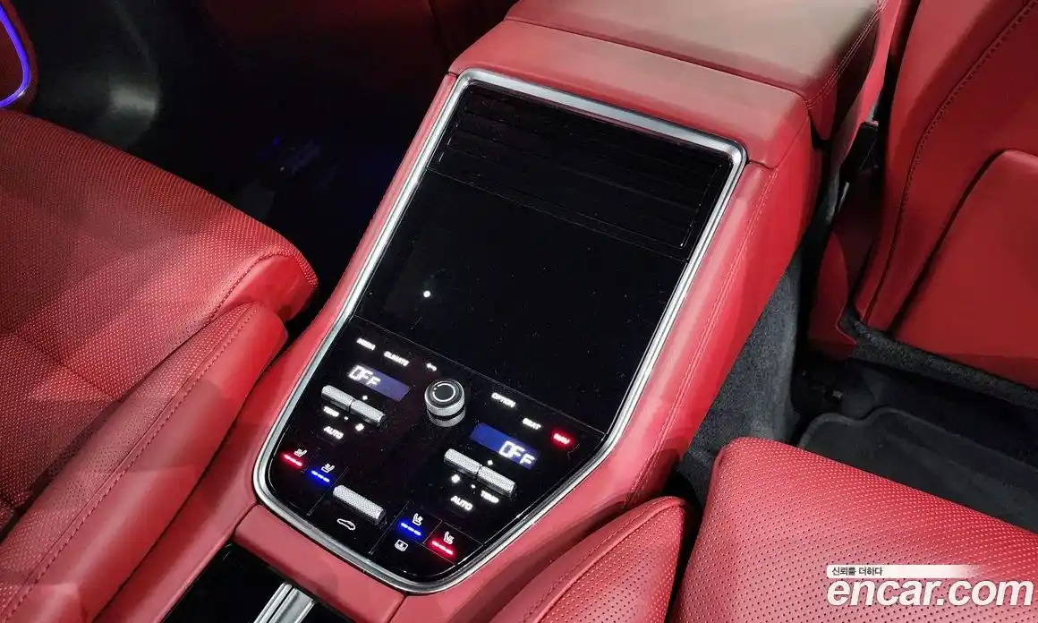 Porsche Panamera 2023 2.9 Автомат в Москве № 344397, фото 15