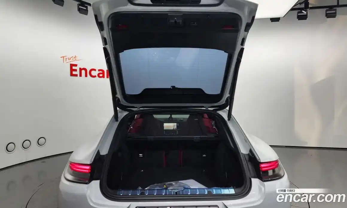 Porsche Panamera 2023 2.9 Автомат в Москве № 344397, фото 19