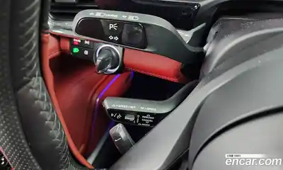 Porsche Panamera 2023 2.9 Автомат в Москве № 344397, миниатюра 2