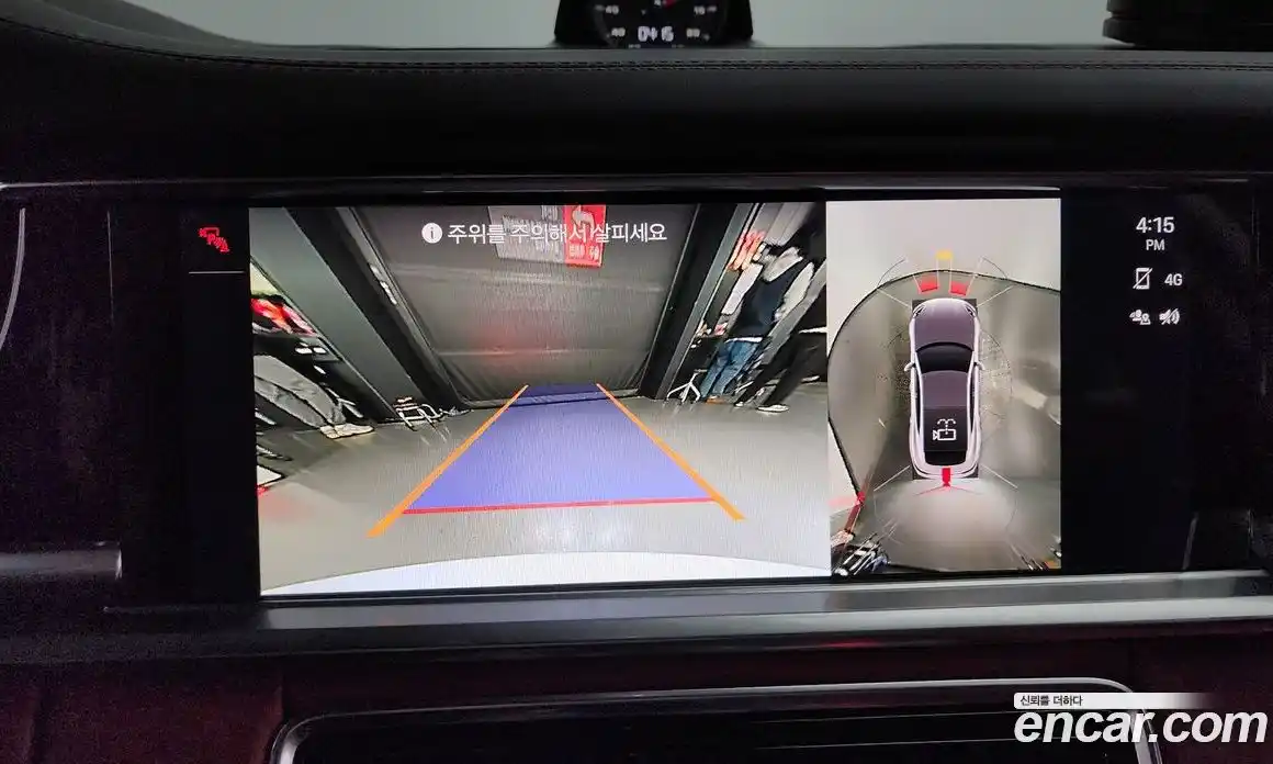 Porsche Panamera 2023 2.9 Автомат в Москве № 344397, фото 10