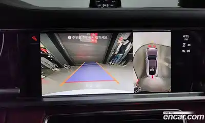 Porsche Panamera 2023 2.9 Автомат в Москве № 344397, миниатюра 10