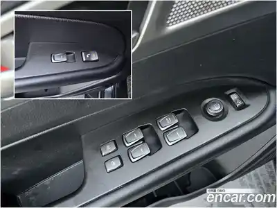 SsangYong Rexton 2018 2.2 Автомат в Москве № 34541, миниатюра 12