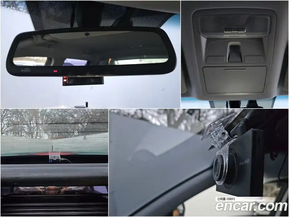 SsangYong Rexton 2018 2.2 Автомат в Москве № 34541, фото 16