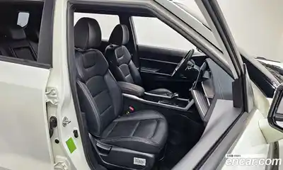 SsangYong Torres 2023 1.5 Автомат в Москве № 34699, миниатюра 12
