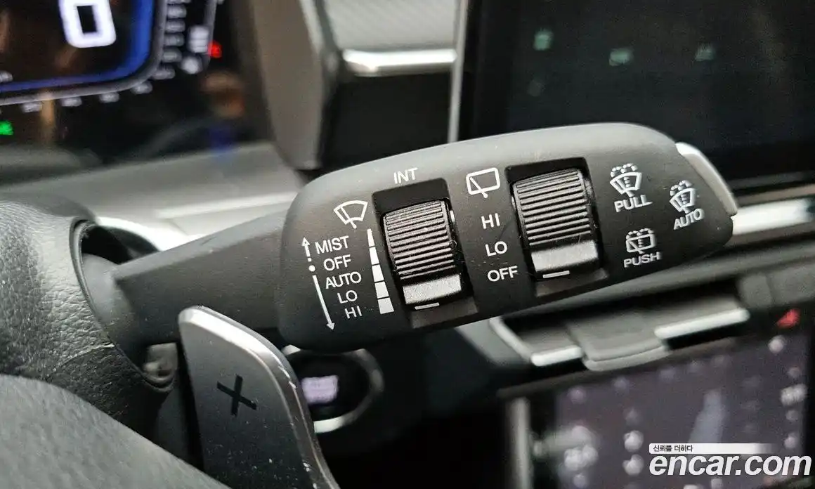 SsangYong Torres 2023 1.5 Автомат в Москве № 34699, фото 15