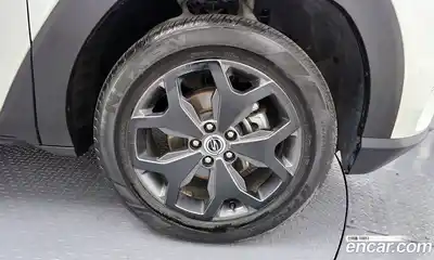 SsangYong Torres 2023 1.5 Автомат в Москве № 34699, миниатюра 5