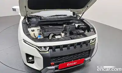 SsangYong Torres 2023 1.5 Автомат в Москве № 34699, миниатюра 6