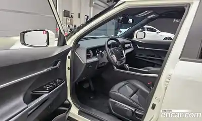 SsangYong Torres 2023 1.5 Автомат в Москве № 34699, миниатюра 10