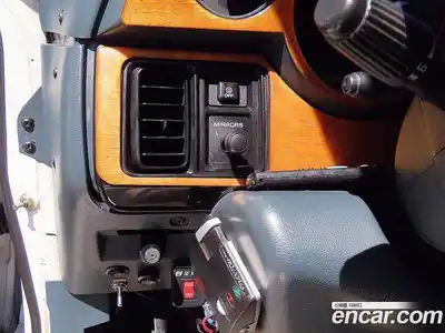 Dodge Ram Van 1997 5.2 Автомат в Москве № 353814, миниатюра 12