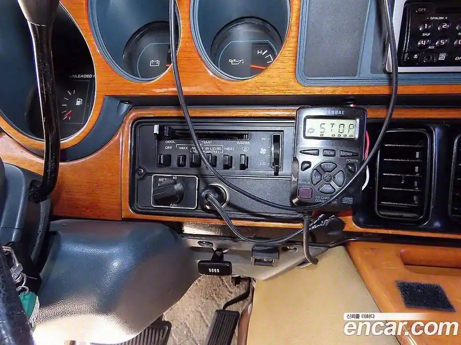 Dodge Ram Van 1997 5.2 Автомат в Москве № 353814, фото 16