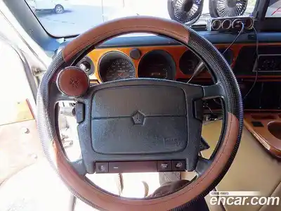 Dodge Ram Van 1997 5.2 Автомат в Москве № 353814, миниатюра 9