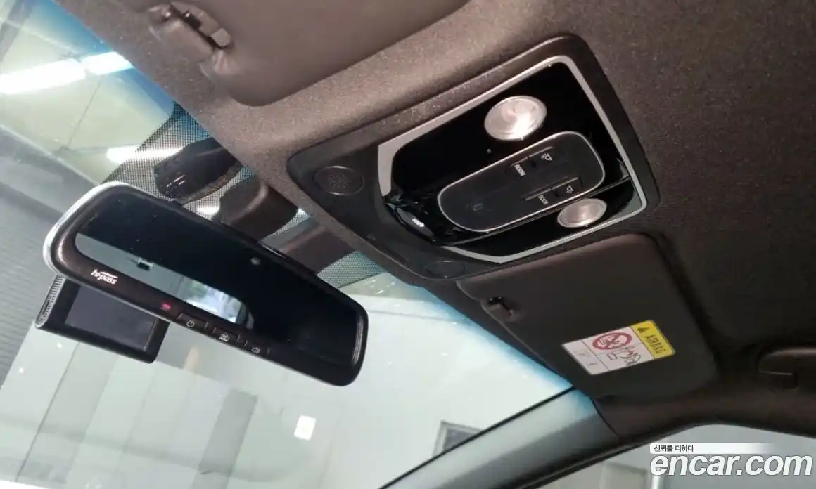 SsangYong Actyon 2025 1.5 Автомат в Москве № 35401, фото 12