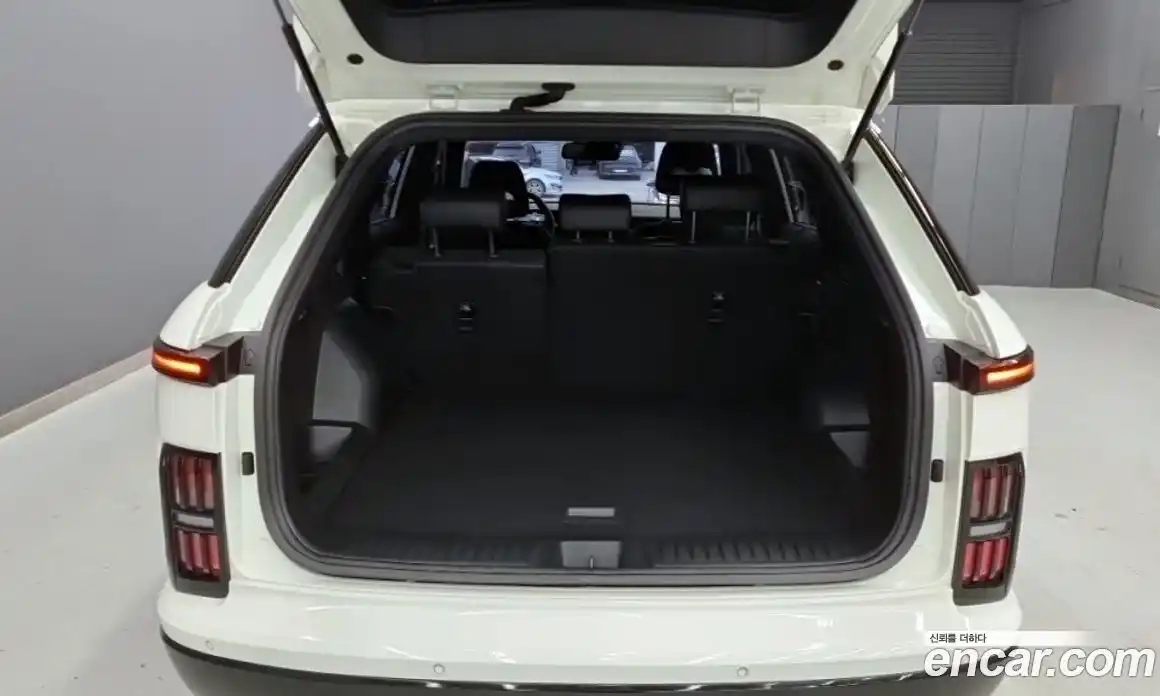 SsangYong Actyon 2025 1.5 Автомат в Москве № 35401, фото 18