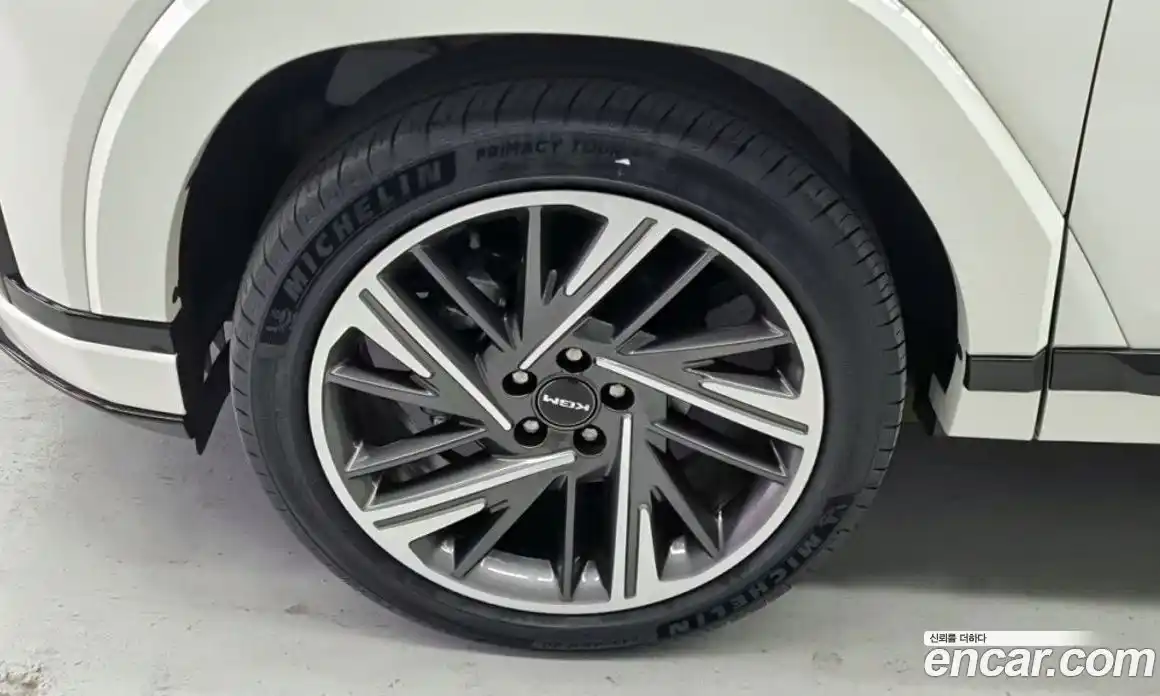 SsangYong Actyon 2025 1.5 Автомат в Москве № 35401, фото 5