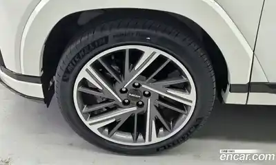 SsangYong Actyon 2025 1.5 Автомат в Москве № 35401, миниатюра 5