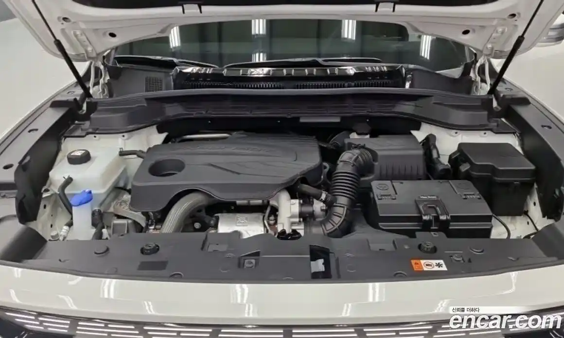 SsangYong Actyon 2025 1.5 Автомат в Москве № 35401, фото 6