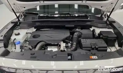 SsangYong Actyon 2025 1.5 Автомат в Москве № 35401, миниатюра 6