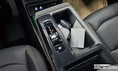 SsangYong Actyon 2025 1.5 Автомат в Москве № 35401, миниатюра 9