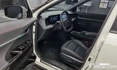 SsangYong Actyon 2025 1.5 Автомат в Москве № 35401, миниатюра 10