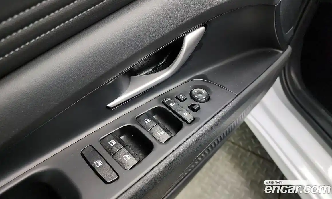 Hyundai Avante 2022 1.6 Автомат в Москве № 356582, фото 14