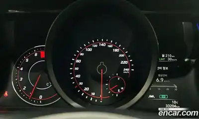 Hyundai Avante 2022 1.6 Автомат в Москве № 356582, миниатюра 8