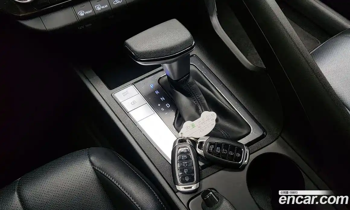 Hyundai Avante 2022 1.6 Автомат в Москве № 356582, фото 9