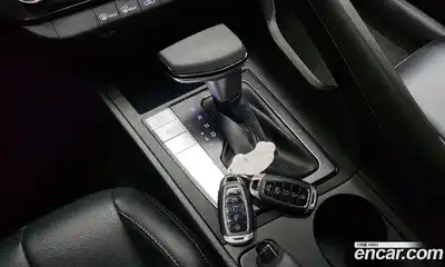 Hyundai Avante 2022 1.6 Автомат в Москве № 356582, миниатюра 9