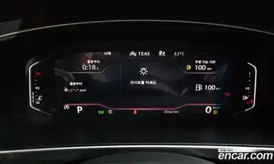 Volkswagen Tiguan 2023 2.0 Автомат в Москве № 357447, миниатюра 8