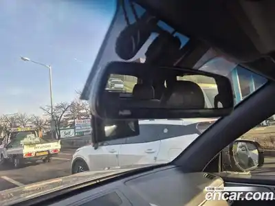 SsangYong Rexton 2021 2.2 Автомат в Москве № 35930, миниатюра 6