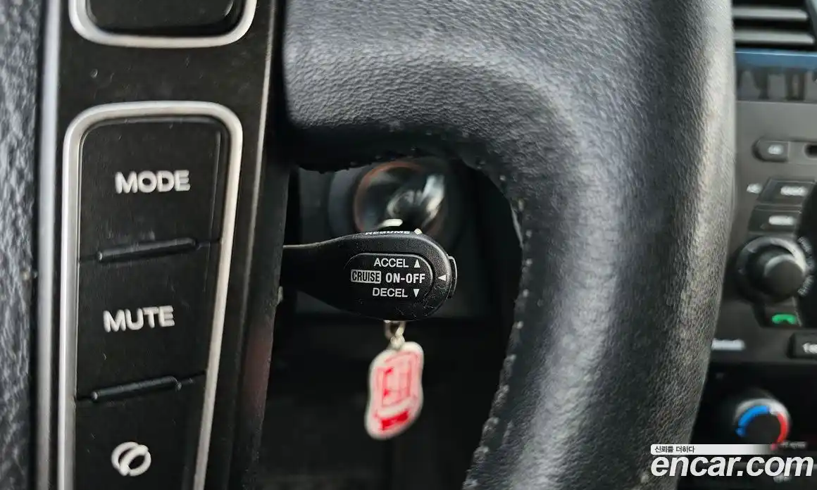 SsangYong Korando 2014 2.0 Автомат в Москве № 35979, фото 1