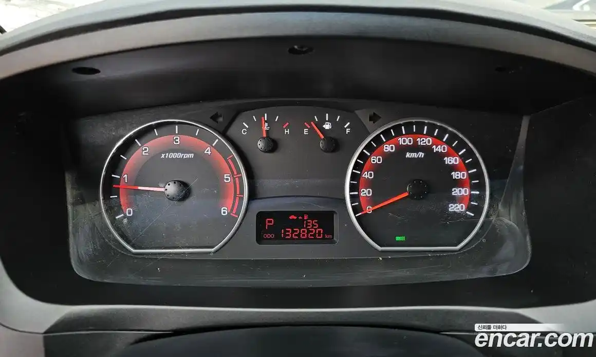 SsangYong Korando 2014 2.0 Автомат в Москве № 35979, фото 15