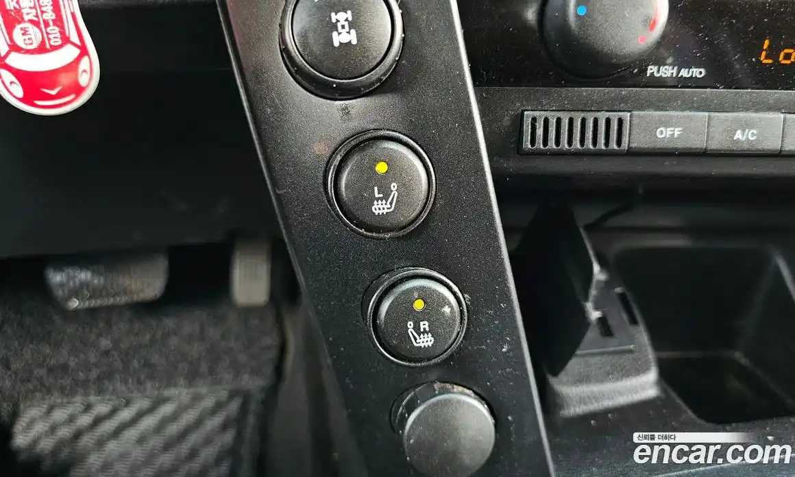 SsangYong Korando 2014 2.0 Автомат в Москве № 35979, фото 17