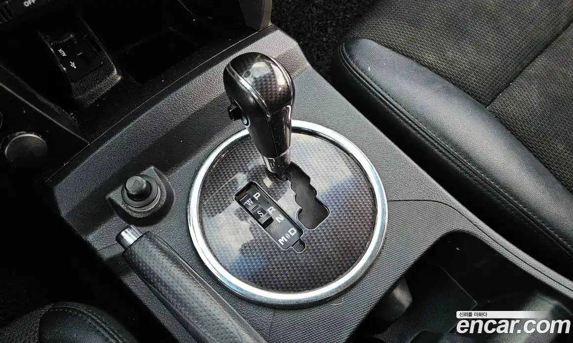 SsangYong Korando 2014 2.0 Автомат в Москве № 35979, фото 19