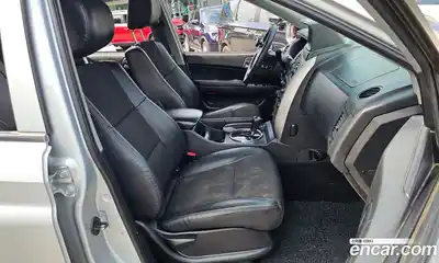 SsangYong Korando 2014 2.0 Автомат в Москве № 35979, миниатюра 8