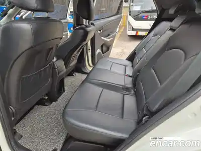 SsangYong Korando 2015 2.0 Автомат в Москве № 36268, миниатюра 11