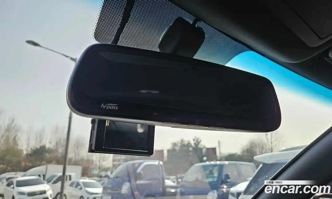 SsangYong Rexton 2020 2.2 Автомат в Москве № 36445, фото 16