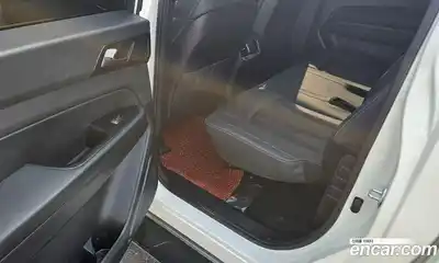 SsangYong Rexton 2020 2.2 Автомат в Москве № 36445, миниатюра 9